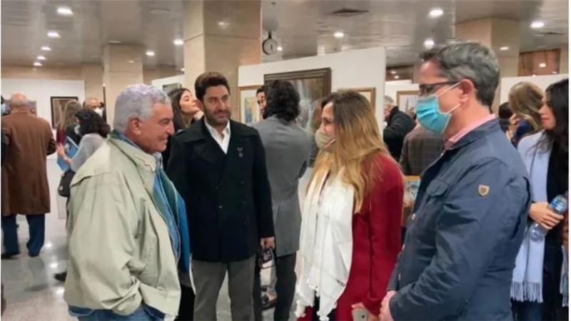 زاهي حواس يلقي محاضرة عن الاكتشافات الأثرية المصرية بالمتحف القومي للحضارة المصرية | صور