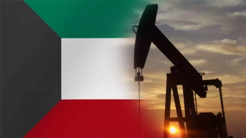 ارتفاع سعر برميل النفط الكويتى 3.08 دولار ليسجل 75.35 دولار