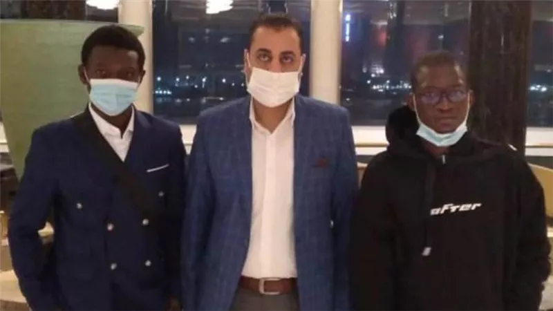 وكيل الأوقاف لشئون المساجد يستقبل المشاركين في المسابقة العالمية للقرآن الكريم