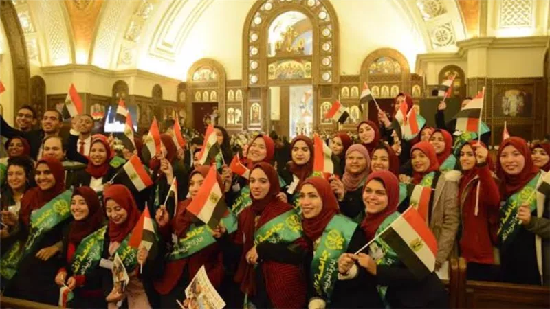   30 طالبة يفزن في التصفيات النهائية بمسابقة الأزهر لحفظ القرآن الكريم