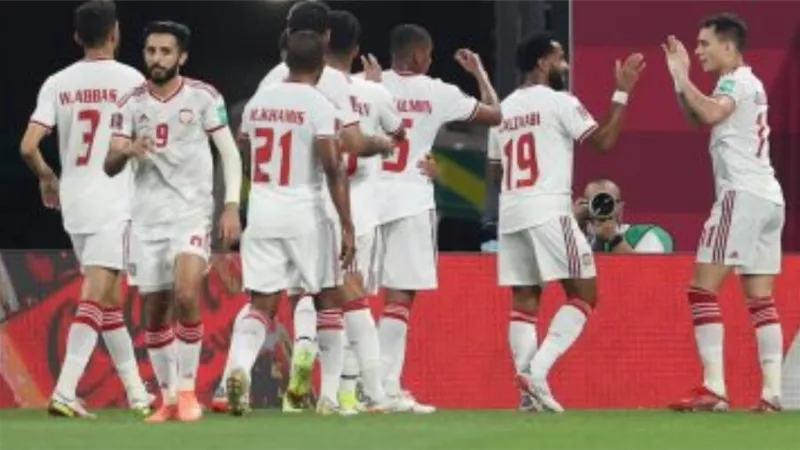 تشكيل مباراة قطر والإمارات في ربع نهائي كأس العرب