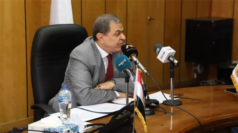 تعيين 1057 شابا بينهم 6 من ذوي الهمم في بني سويف  