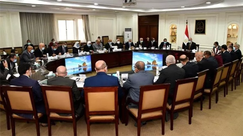 وزير الإسكان يترأس اجتماع لجنة متابعة تنفيذ المبادرة الرئاسية 