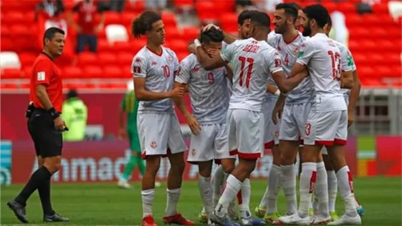 تونس يصطدم بالإمارات فى مباراة الفرصة الأخيرة بكأس العرب 