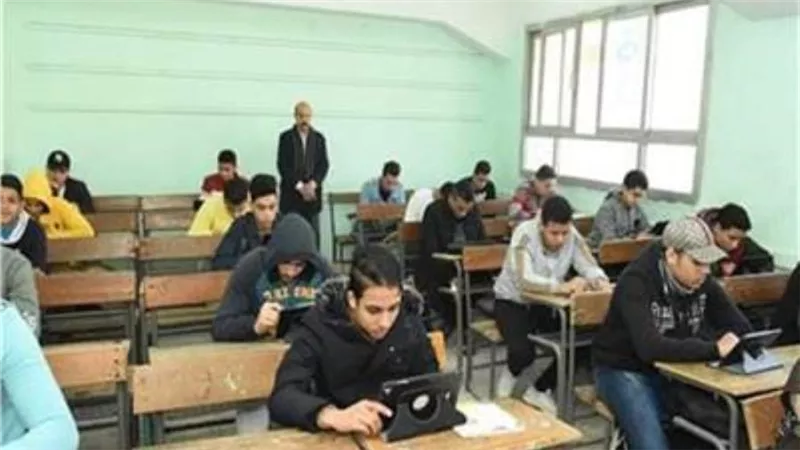 تعرف علي تفاصيل التشعيب الجديد فى الثانوية العامة من العام الدراسى المقبل