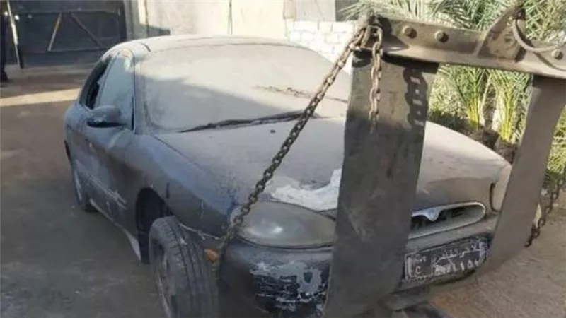 قانون السيارات المتهالكة يلزم ملاك المركبات بتوفيق أوضاعهم خلال شهرين