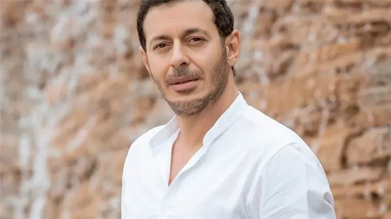 مصطفى شعبان يكشف تفاصيل شخصيته في مسلسل دايما عامر