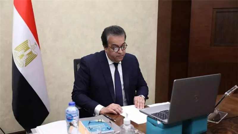 التعليم العالي: تعاون مشترك بين معهد بحوث البترول المصري وجامعة حلوان