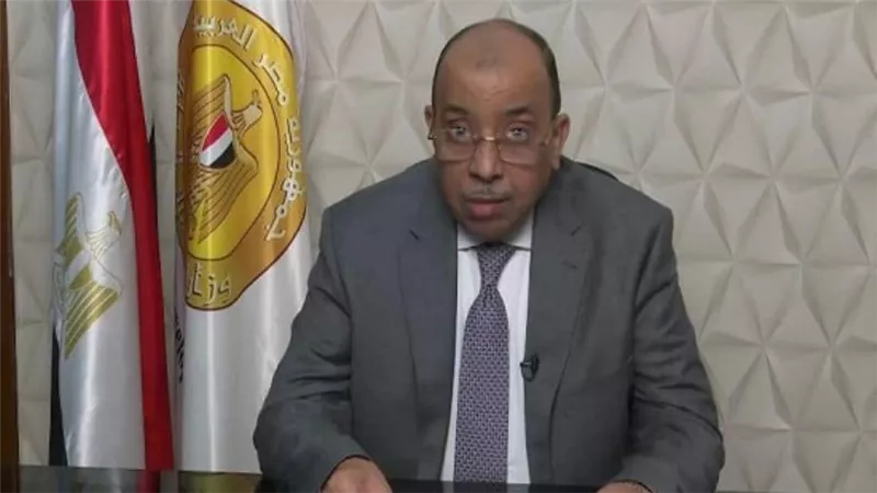 شعراوي: مصر تضع تجاربها التنموية الناجحة في مجالات تطوير ومواجهة تحديات المدن أمام الأشقاء الأفارقة