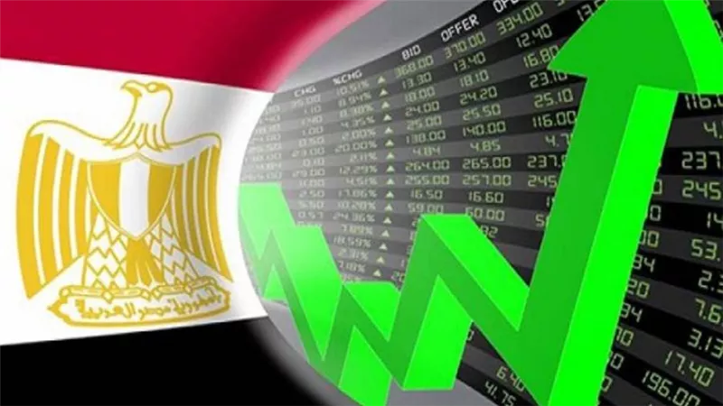 بالإنفوجراف | المؤسسات الدولية تستمر في إصدار تقارير التوقعات الإيجابية للاقتصاد المصري 