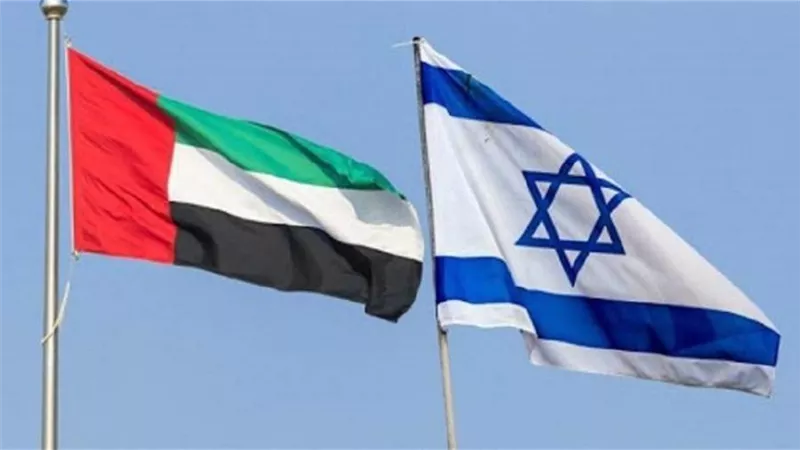 الإمارات وإسرائيل تتفقان على إنشاء صندوق مشترك للبحث والتطوير