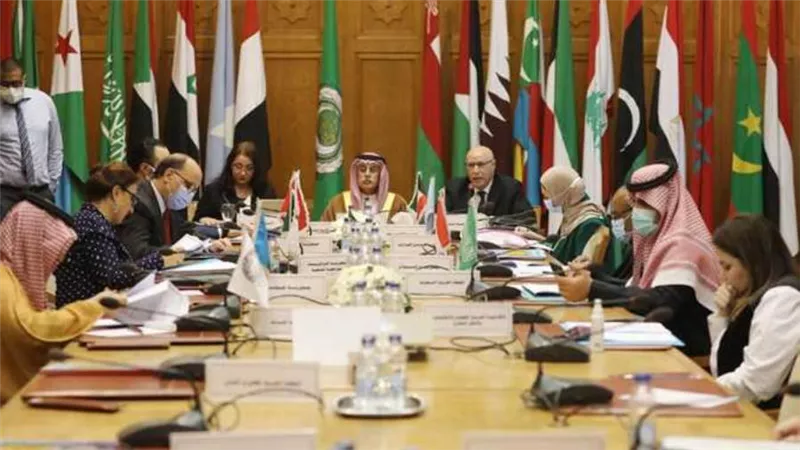 14 ديسمبر.. جامعة الدول تنظم اجتماعا للجنة الاستشارية العربية للتمريض