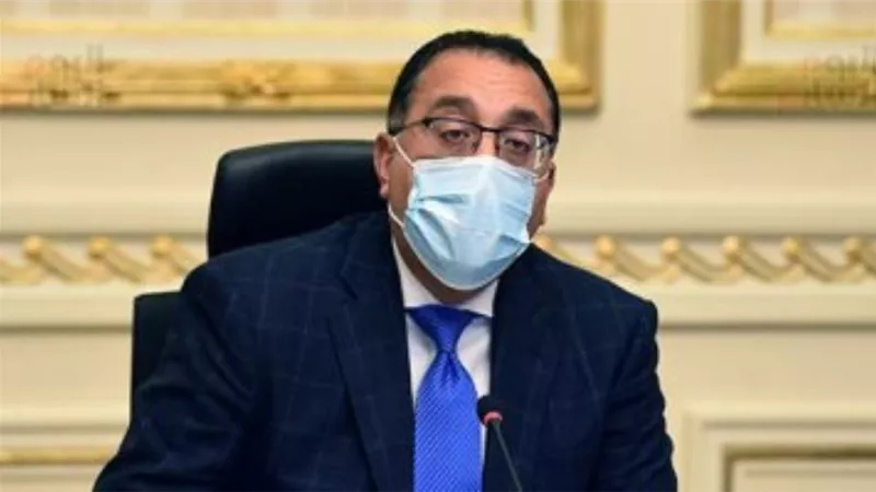 رئيس الوزراء يواصل اجتماعاته بشأن تعزيز دور القطاع الخاص فى المشروعات التنموية