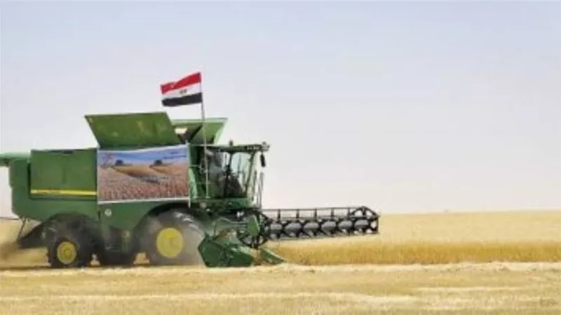 وزير الزراعة: تنفيذ 327 مشروعا بتكلفة 42 مليار جنيه خلال 7 سنوات