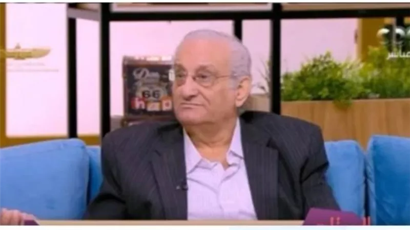 أحمد حلاوة: والدي خصص يوما للسينما كل أسبوع.. ورفض دخولي الفن قبل التخرج
