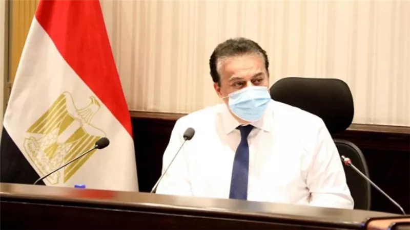 د. خالد عبدالغفار يعلن فحص 21 مليونًا و357 امرأة ضمن مبادرة رئيس الجمهورية لدعم صحة المرأة (صور)