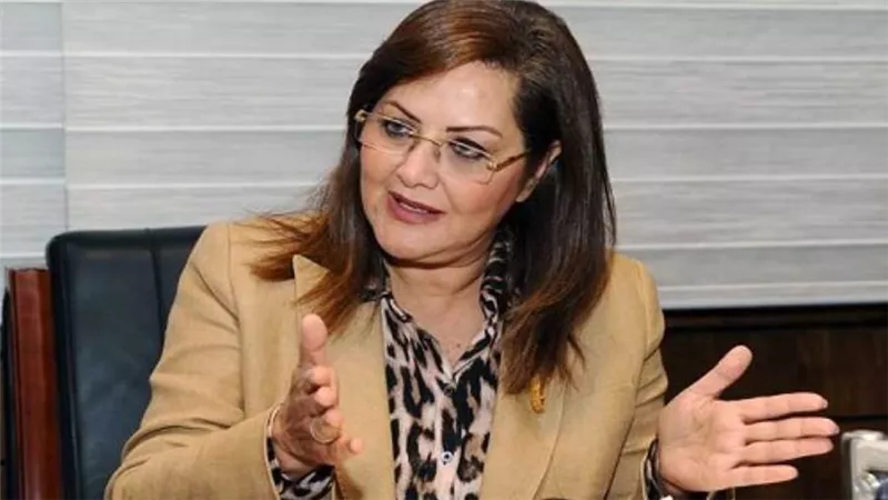 وزيرة التخطيط: مصر لا تدخر جهدًا فى تحقيق التحول السريع نحو الاقتصاد الأخضر