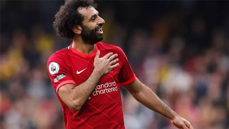ليفربول يستعد لمفاجأة جماهيره بالإبقاء على محمد صلاح