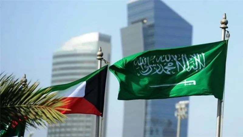 الإعلان عن مشروع سكة حديد يربط بين السعودية والكويت