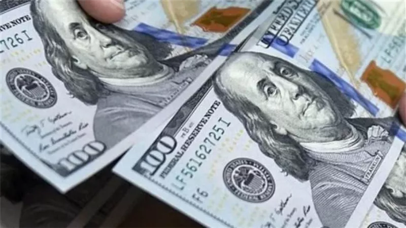 الدولار يستقر في البنوك بنهاية تعاملات اليوم