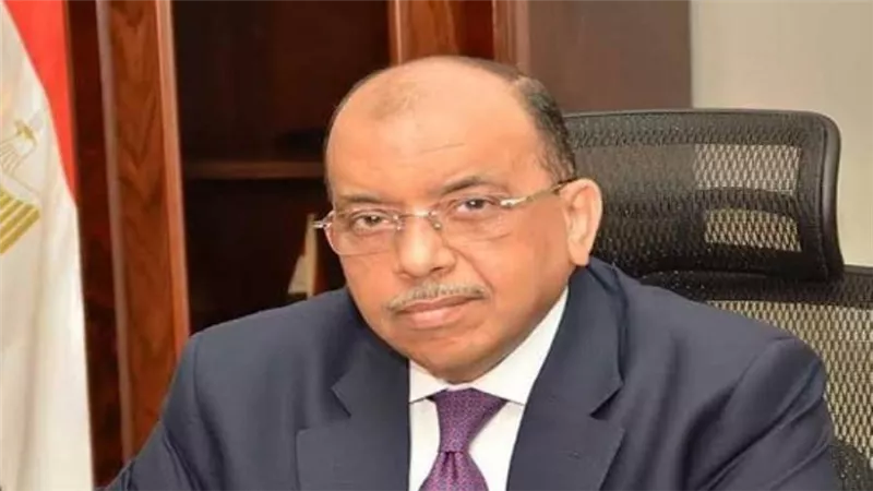 شعراوي يتلقى تقريرا عن متابعة توجيهات القيادة السياسية لتنفيذ الاستراتيجية الوطنية الجديدة لإدارة مخلفات البناء والهدم