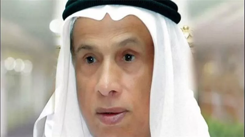 عاجل | وفاة رجل الأعمال الإماراتي ماجد الفطيم