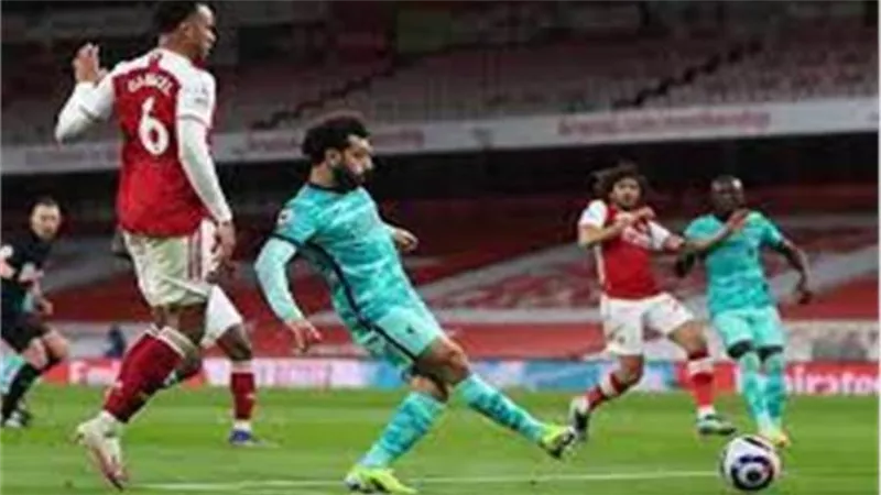 ننشر مواعيد مباريات ليفربول أمام آرسنال في نصف نهائي كأس الرابطة الإنجليزية 