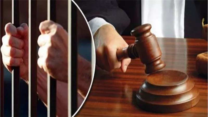 المشدد 10 سنوات لمتهم بالسرقة بالإكراه في 15 مايو 