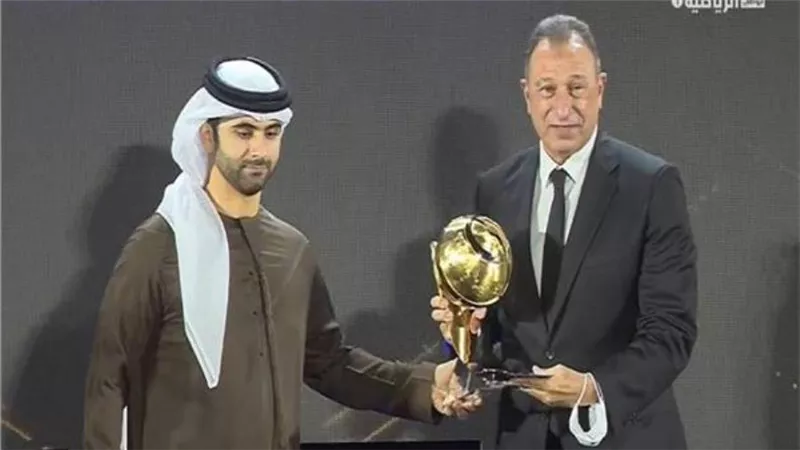 كل ما تريد معرفته عن جوائز جلوب سوكر 2021 