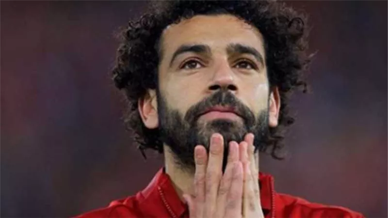 صلاح يقود التشكيل المثالي للاعبين الأفارقة في 2021