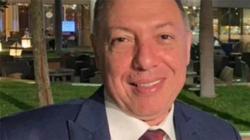 كمال الباجوري رئيس شركة «ريتش هوم» للمفروشات: مصر تسير على الطريق الاقتصادي الصحيح بفضل الرئيس السيسي 