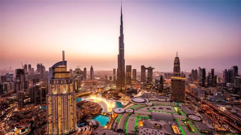 الإمارات تعلن تعليق دخول القادمين من عدة دول إفريقية