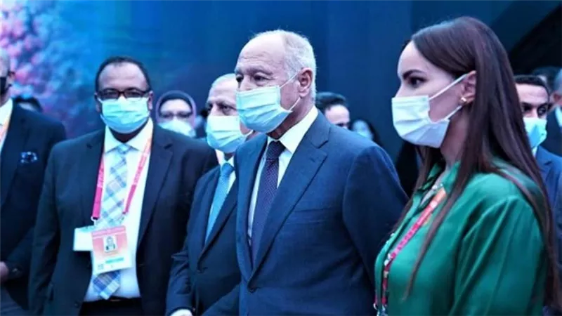 الجناح المصري بإكسبو 2020 بدبي يتخطى حاجز الـ500 ألف زائر منذ الافتتاح (صور)