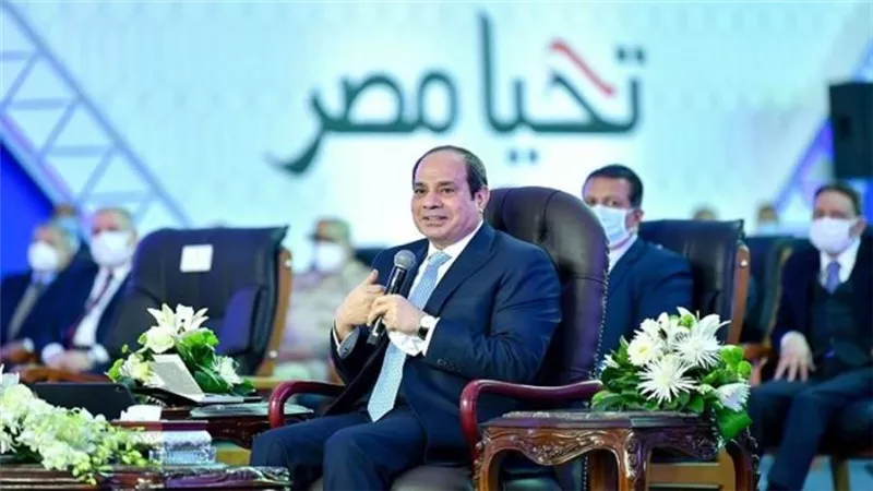 تكليف عاجل من السيسي بشأن البناء في هذه المناطق..تعرف عليها  