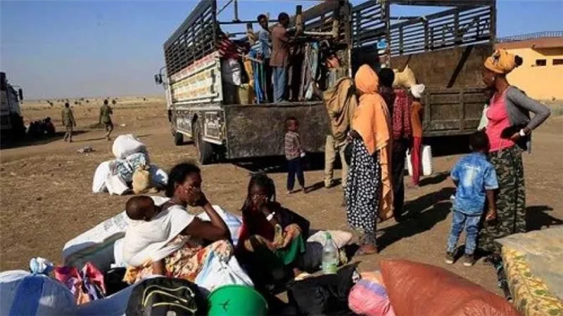 الأمم المتحدة تفتح تحقيقا دوليا حول التجاوزات والانتهاكات في إثيوبيا