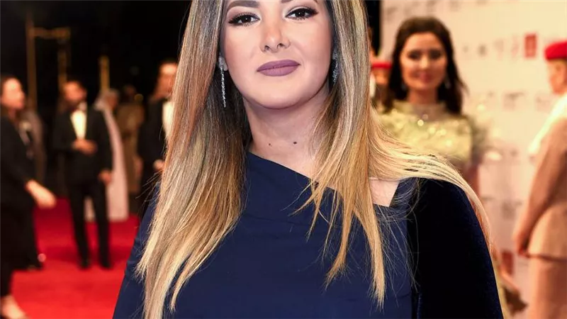 دنيا سمير غانم تعود لـ بلاتوه عالم موازي وتشارك في رمضان 2022