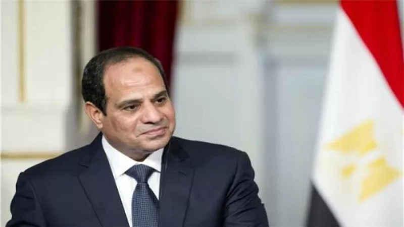 بث مباشر.. الرئيس السيسي يتفقد مجمع بنبان للطاقة الشمسية في أسوان