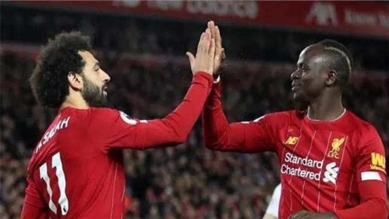  لتعويض غياب صلاح وماني..ليفربول يرغب في إبرام صفقة جديدة