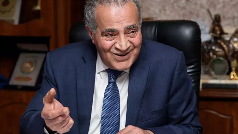 التموين تعلن عن إنجازاتها بالصعيد .. تعرف عليها 