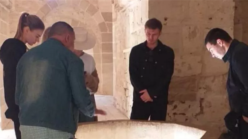 تنشيط السياحة تستضيف عددا من المؤثرين والصحفيين من فنلندا وروسيا