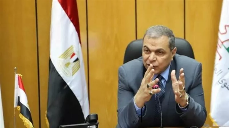 سعفان: حل مشكلة سيدة مصرية في السعودية وعودتها للقاهرة بناء على رغبتها