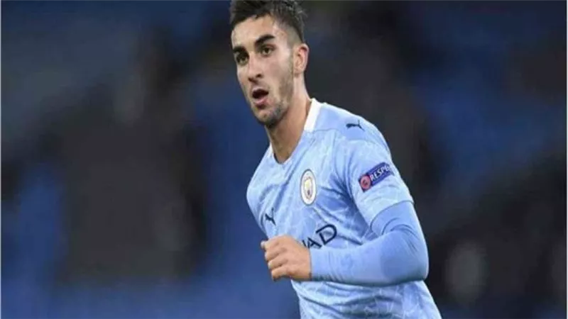 برشلونه يعلن رسميا ضم توريس ويؤكد : لاعب الحاضر والمستقبل 