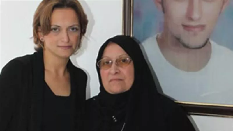 جنح القاهرة تعوض ورثة خالد سعيد بمليون جنيه