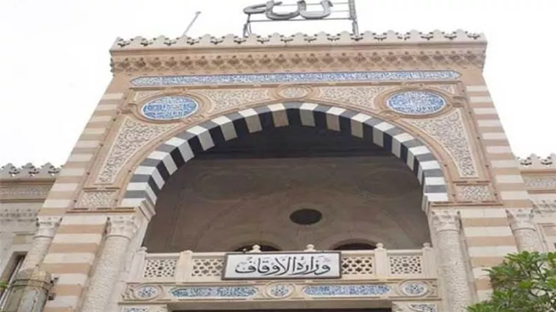 اليوم.. «الأوقاف» تفتتح 18 مسجدا جديدا في 10 محافظات