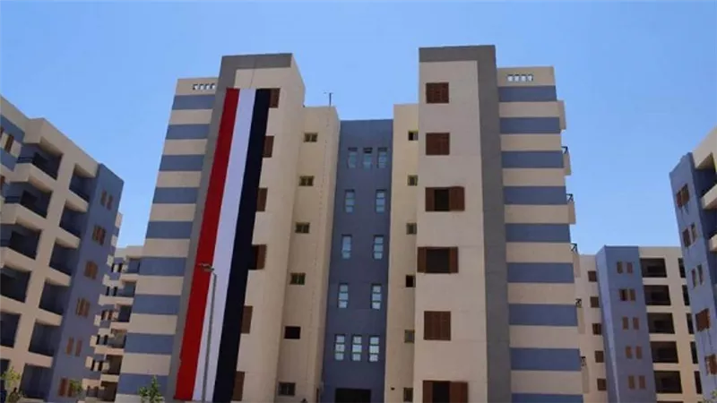 وزير الإسكان: تنفيذ أكثر من 85 ألف وحدة سكنية في أكتوبر الجديدة (صور)