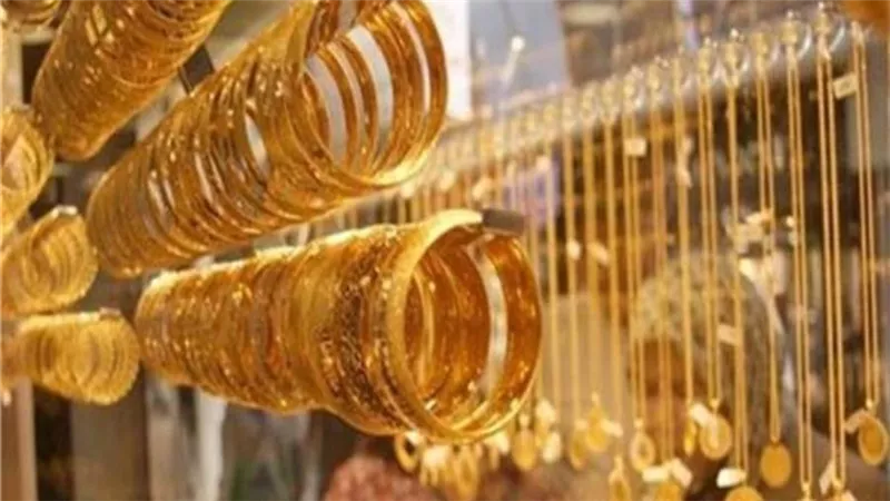 ارتفاع أسعار الذهب.. وعيار 21 يسجل 793 جنيه 