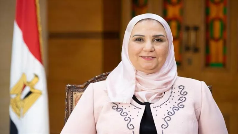 بالإنفوجراف | حصاد قطاع التضامن الاجتماعي في 2021