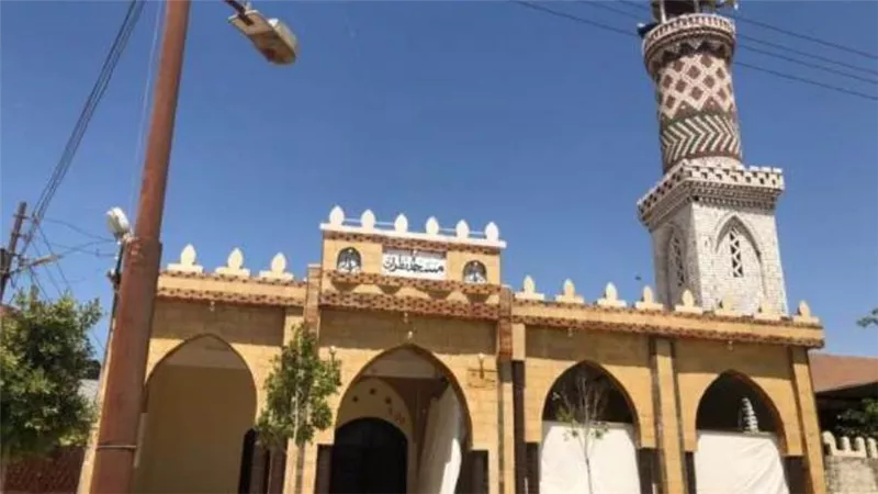 الأوقاف تلعن افتتاح 17 مسجدًا الجمعة المقبل
