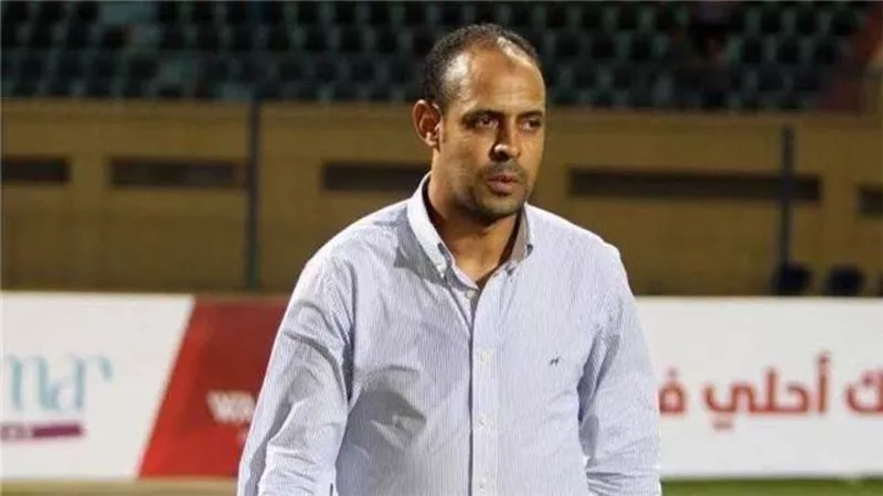 المقاولون العرب يوجه الشكر لجهاز عماد النحاس.. ويفاضل بين هذا الثنائي 