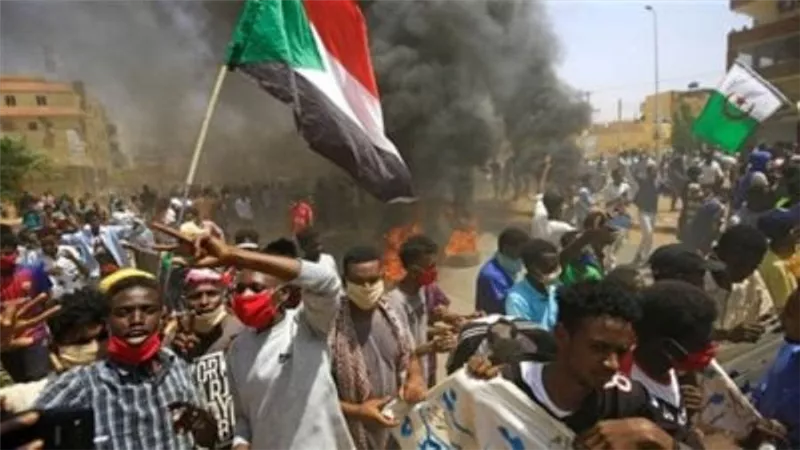 توجيه عاجل من مجلس الأمن والدفاع السوداني بمحاسبة المتورطين في تظاهرات ديسمبر